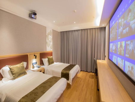 GreenTree Inn Express Changzhou Caoqiao Industrial Park, Changzhou, China