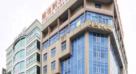 Vienna Hotel Guangdong Huidong Herung Pedestrian Street, Huidong, China