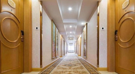 Vienna Hotel Guangdong Huidong Herung Pedestrian Street, Huidong, China