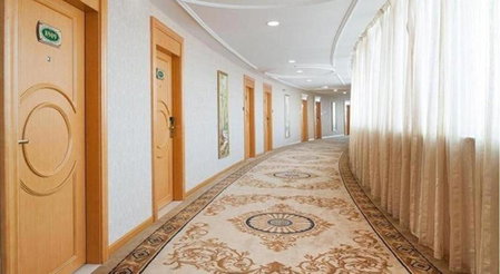 Vienna Hotel Guangdong Jiangmen Yingbin Avenue, Jiangmen, China