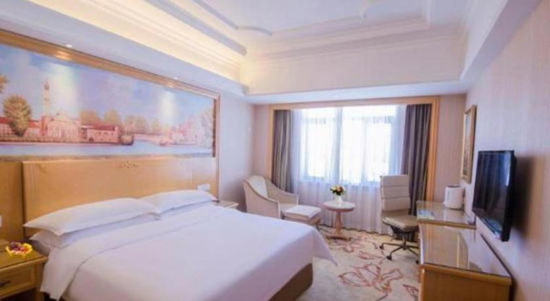 Vienna International Hotel Lhasa Potala Palace, Lhasa, China