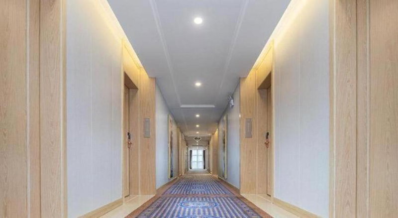 Vienna Hotel Guangdong Shantou Chaoyang Heping, Heping, China