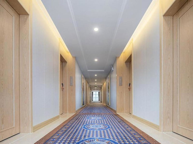 Vienna Hotel Guangdong Shantou Chaoyang Heping, Heping, China