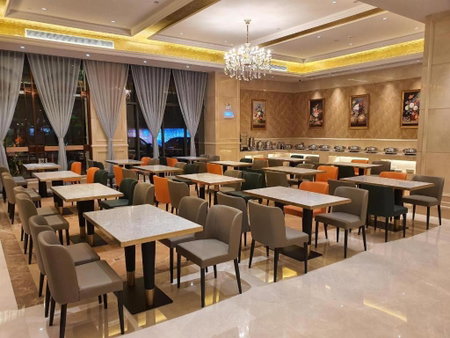 Vienna Hotel Guangdong Shaoguan Shaonan Avenue, Leyuan, China