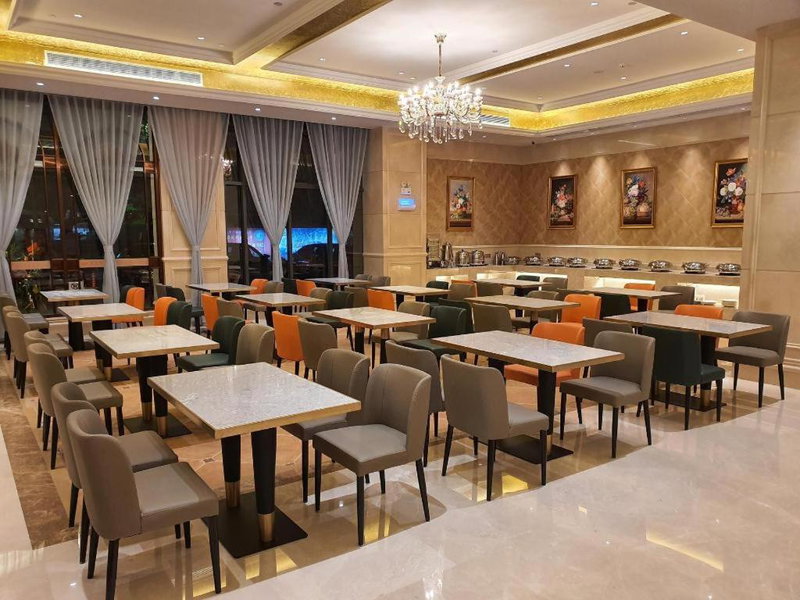 Vienna Hotel Guangdong Shaoguan Shaonan Avenue, Leyuan, China