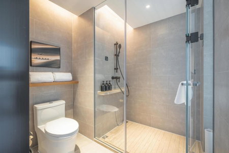 Chaoyang Xihu Wanda Joy City Atour Hotel, Nanchang, Nanchang, China