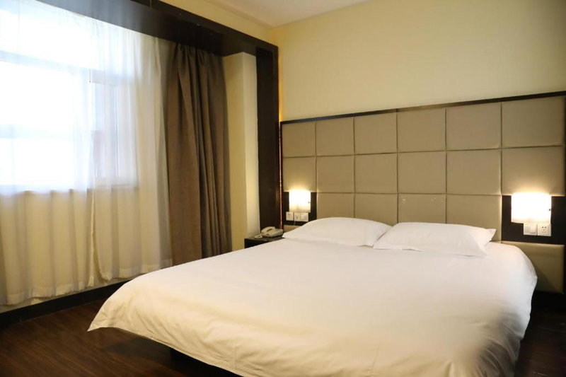 Hanting Hotel Tianjin Development Zone Erdajie, Binhai, China