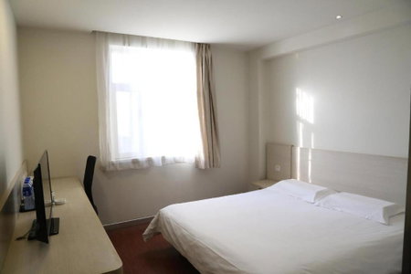 Hanting Hotel Tianjin Development Zone Erdajie, Binhai, China