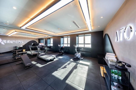 Atour Hotel Sanhe Yanjiao Development District, Sanhe, China