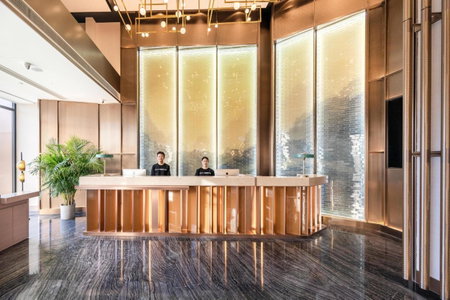 Atour Hotel Sanhe Yanjiao Development District, Sanhe, China