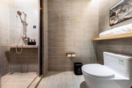 Atour Hotel Sanhe Yanjiao Development District, Sanhe, China