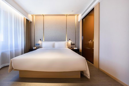 Atour Hotel Sanhe Yanjiao Development District, Sanhe, China