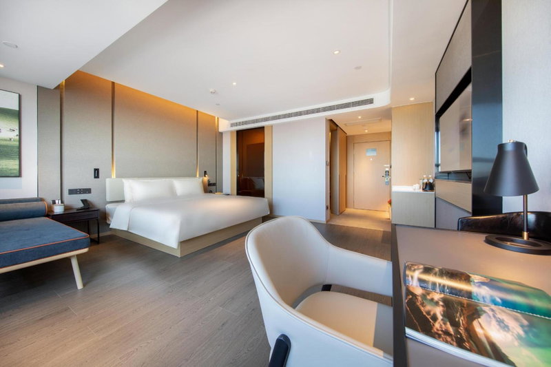 Atour Hotel Sanhe Yanjiao Development District, Sanhe, China