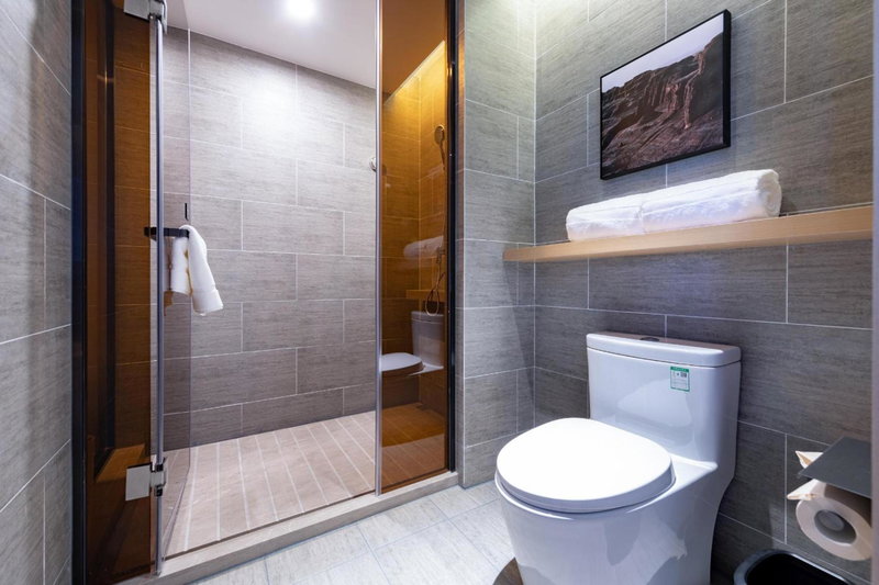 Atour Hotel Sanhe Yanjiao Development District, Sanhe, China