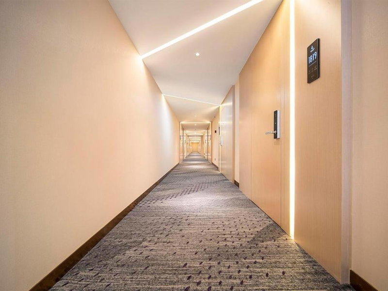 Lavande Hotel Kunming Dianchi International Exhibition Center Guangfu Road, Kunming, China