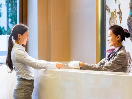 Lavande Hotel Kunming Dianchi International Exhibition Center Guangfu Road, Kunming, China
