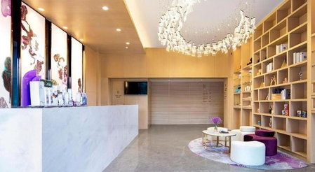 Lavande Hotel Kunming Dianchi International Exhibition Center Guangfu Road, Kunming, China