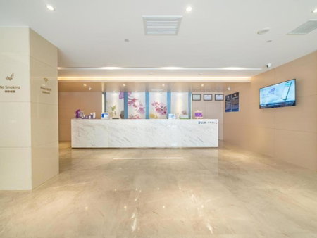 Lavande Hotel Beijing International Exhibition Heping Xiqiao Metro Station, Beijing, China