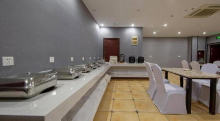 GreenTree Alliance Hotel Changzhou Tibet National Middle School Chenduqiao, Changzhou, China