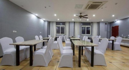 GreenTree Alliance Hotel Changzhou Tibet National Middle School Chenduqiao, Changzhou, China