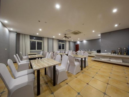 GreenTree Alliance Hotel Changzhou Tibet National Middle School Chenduqiao, Changzhou, China