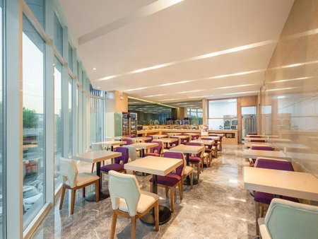 Lavande Hotels Beijing Fangshan Fengyuan Building Chengguang Metro Station, Beijing, China