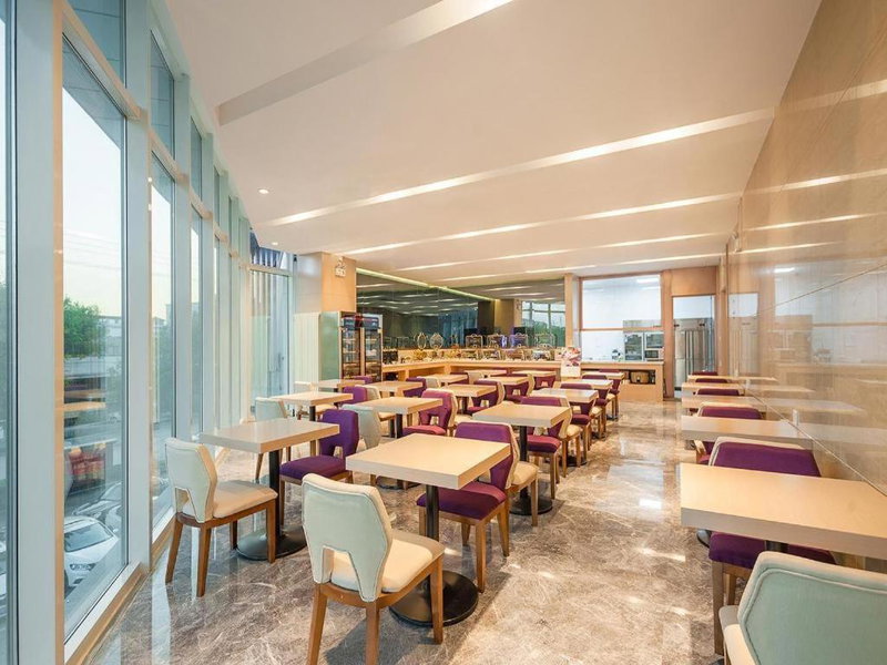 Lavande Hotels Beijing Fangshan Fengyuan Building Chengguang Metro Station, Beijing, China
