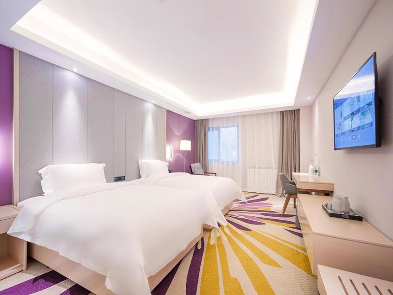 Lavande Hotels Beijing Fangshan Fengyuan Building Chengguang Metro Station, Beijing, China