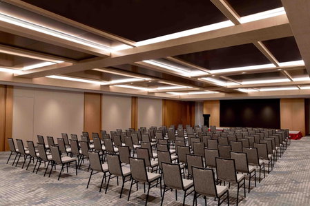 Courtyard by Marriott Nanning Wuxiang, Nanning, China