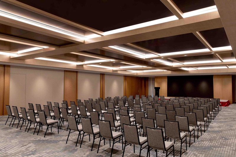 Courtyard by Marriott Nanning Wuxiang, Nanning, China