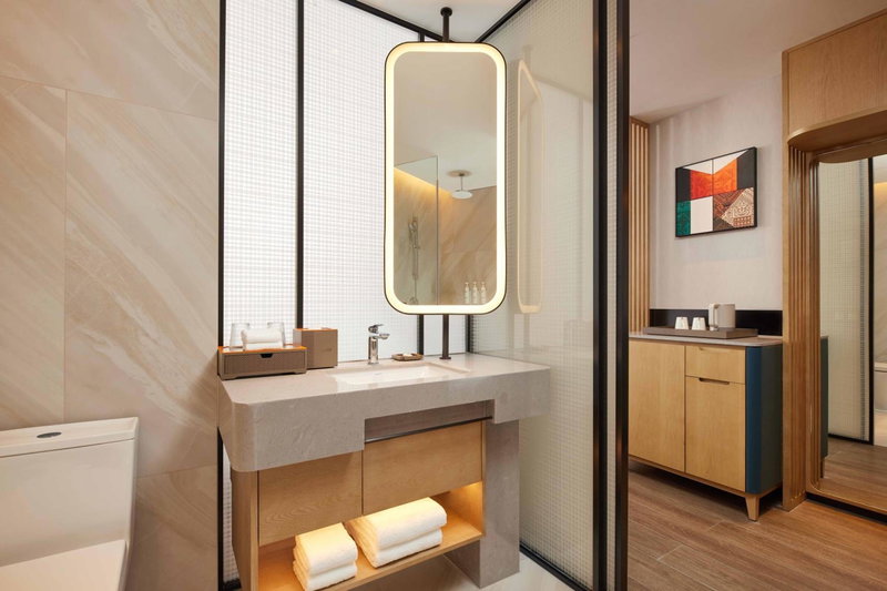 Courtyard by Marriott Nanning Wuxiang, Nanning, China