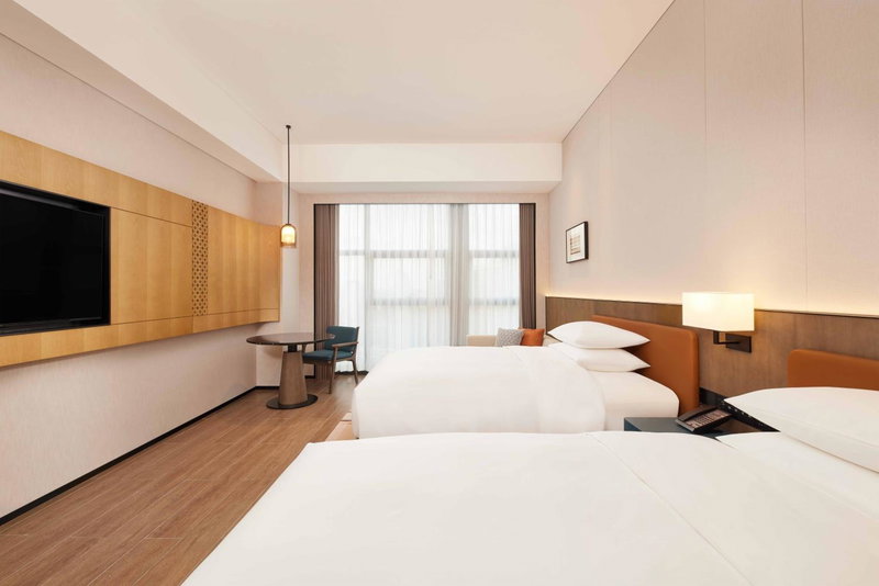 Courtyard by Marriott Nanning Wuxiang, Nanning, China