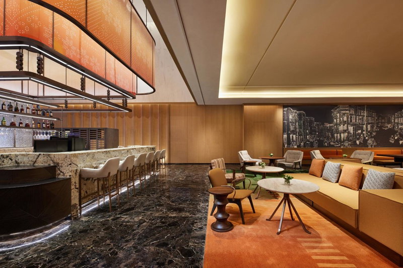 Courtyard by Marriott Nanning Wuxiang, Nanning, China
