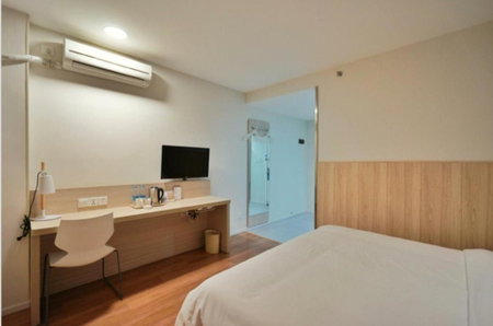 Hanting Hotel Harbin Dongdazhi Street, Harbin, China