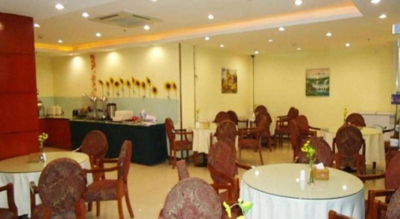 Hanting Hotel Harbin Dongdazhi Street, Harbin, China