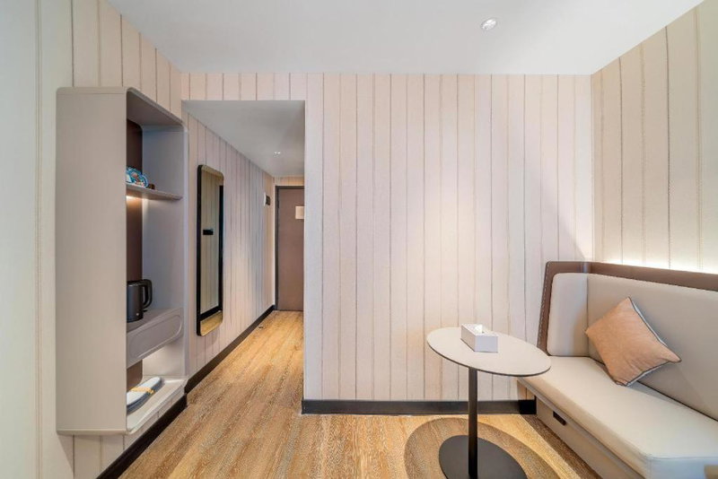 Hanting Hotel Chongqing Nanping Wanda, Chongqing, China