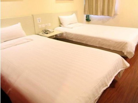 Hanting Hotel Chongqing Nanping Wanda, Chongqing, China