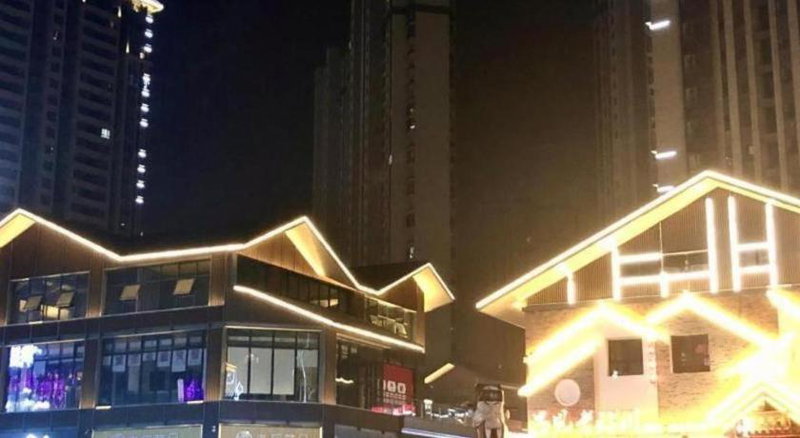 GreenTree Inn Fuzhou Linchuan Yizhong, Fuzhou, China