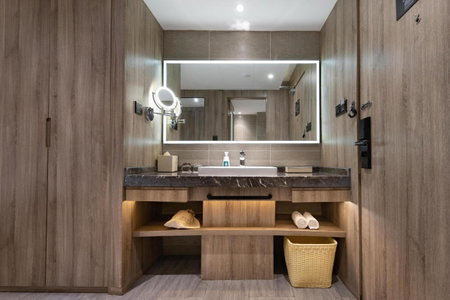 Atour Hotel Changsha Hongxing Desiqin, Changsha, China