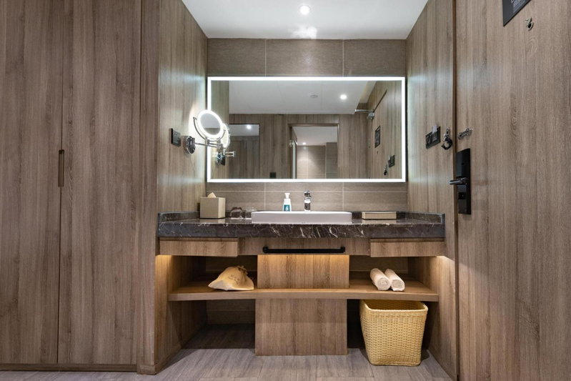 Atour Hotel Changsha Hongxing Desiqin, Changsha, China