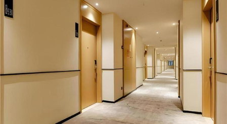City Comfort Inn Dongguan Dalingshan Xinli Agricultural Wholesale, Dongguan, China