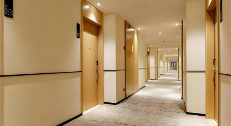 City Comfort Inn Dongguan Dalingshan Xinli Agricultural Wholesale, Dongguan, China