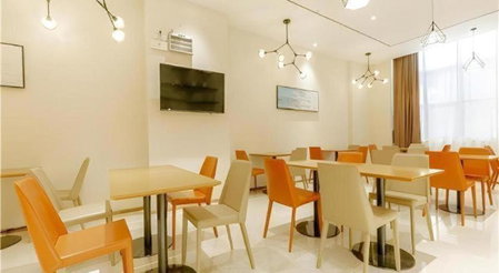 City Comfort Inn Dongguan Dalingshan Xinli Agricultural Wholesale, Dongguan, China
