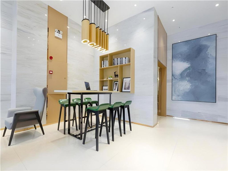 City Comfort Inn Dongguan Dalingshan Xinli Agricultural Wholesale, Dongguan, China