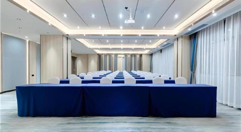 City Comfort Inn Dongguan Dalingshan Xinli Agricultural Wholesale, Dongguan, China