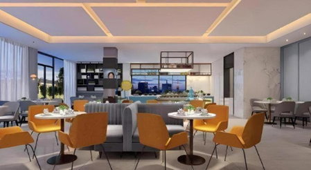 Magnotel Hotel Liaocheng Development Zone Zhenhua Shopping Center, Liaocheng, China