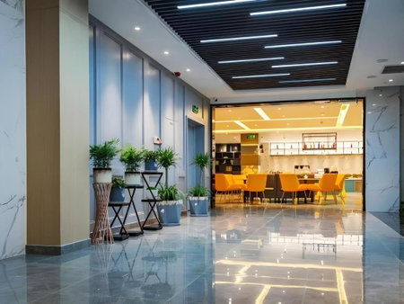 Magnotel Hotel Liaocheng Development Zone Zhenhua Shopping Center, Liaocheng, China