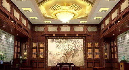 Sheng Du International Hotel, Jining, China