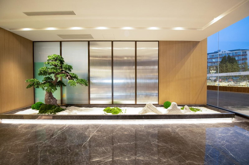 Mehood Hotel Jining Zoucheng, Zoucheng, China