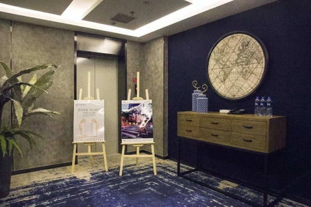 Starway Hotel Urumqi Airport, Urumqi, China